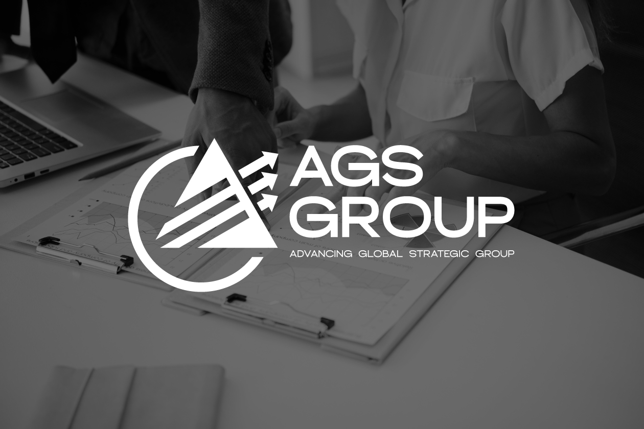 AGS Group – Empresa de consultoria de negocio y marketing